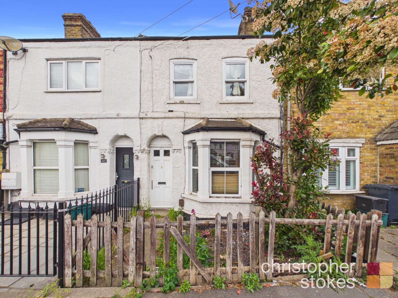 Windmill Lane, Cheshunt, Hertfordshire, EN8 9AR