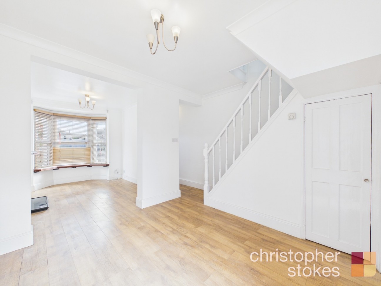 Windmill Lane, Cheshunt, Hertfordshire, EN8 9AR