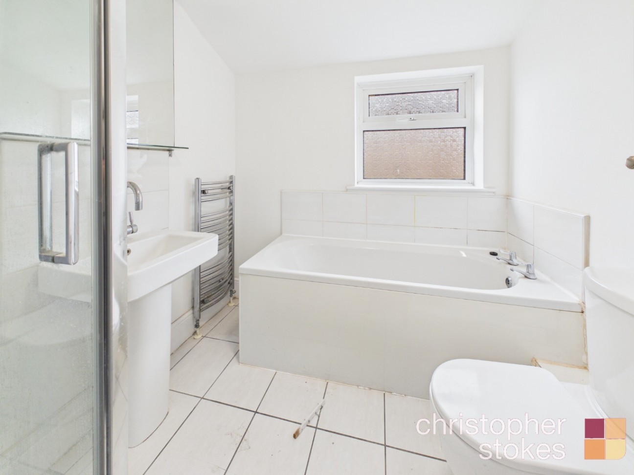 Windmill Lane, Cheshunt, Hertfordshire, EN8 9AR