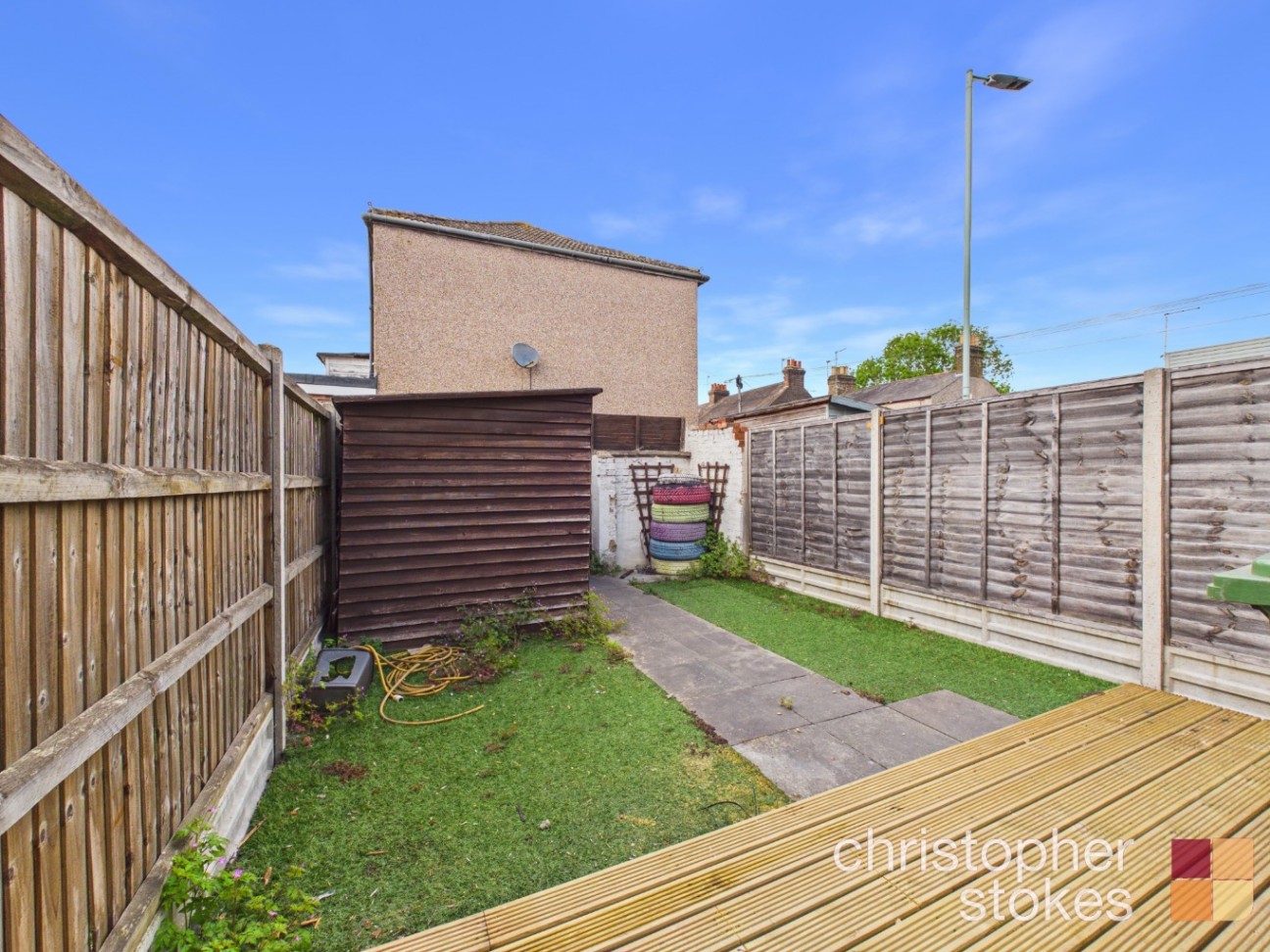 Windmill Lane, Cheshunt, Hertfordshire, EN8 9AR