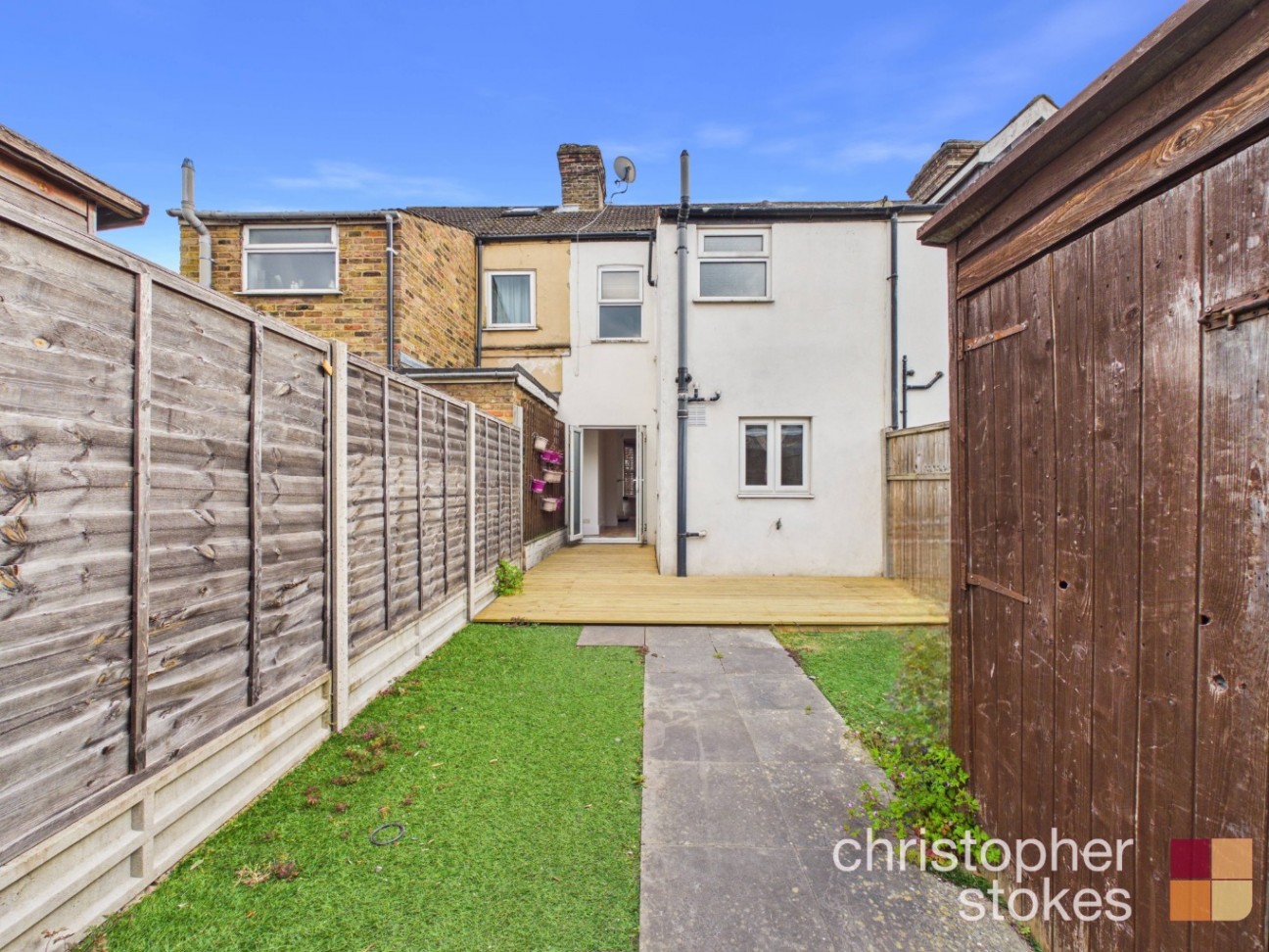 Windmill Lane, Cheshunt, Hertfordshire, EN8 9AR