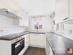 Windmill Lane, Cheshunt, Hertfordshire, EN8 9AR