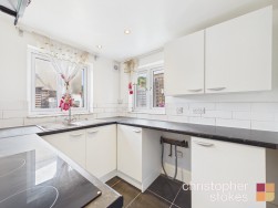 Windmill Lane, Cheshunt, Hertfordshire, EN8 9AR