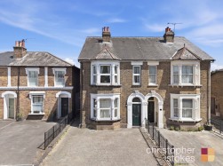 Crossbrook Street, Cheshunt, Hertfordshire, EN8 8JY
