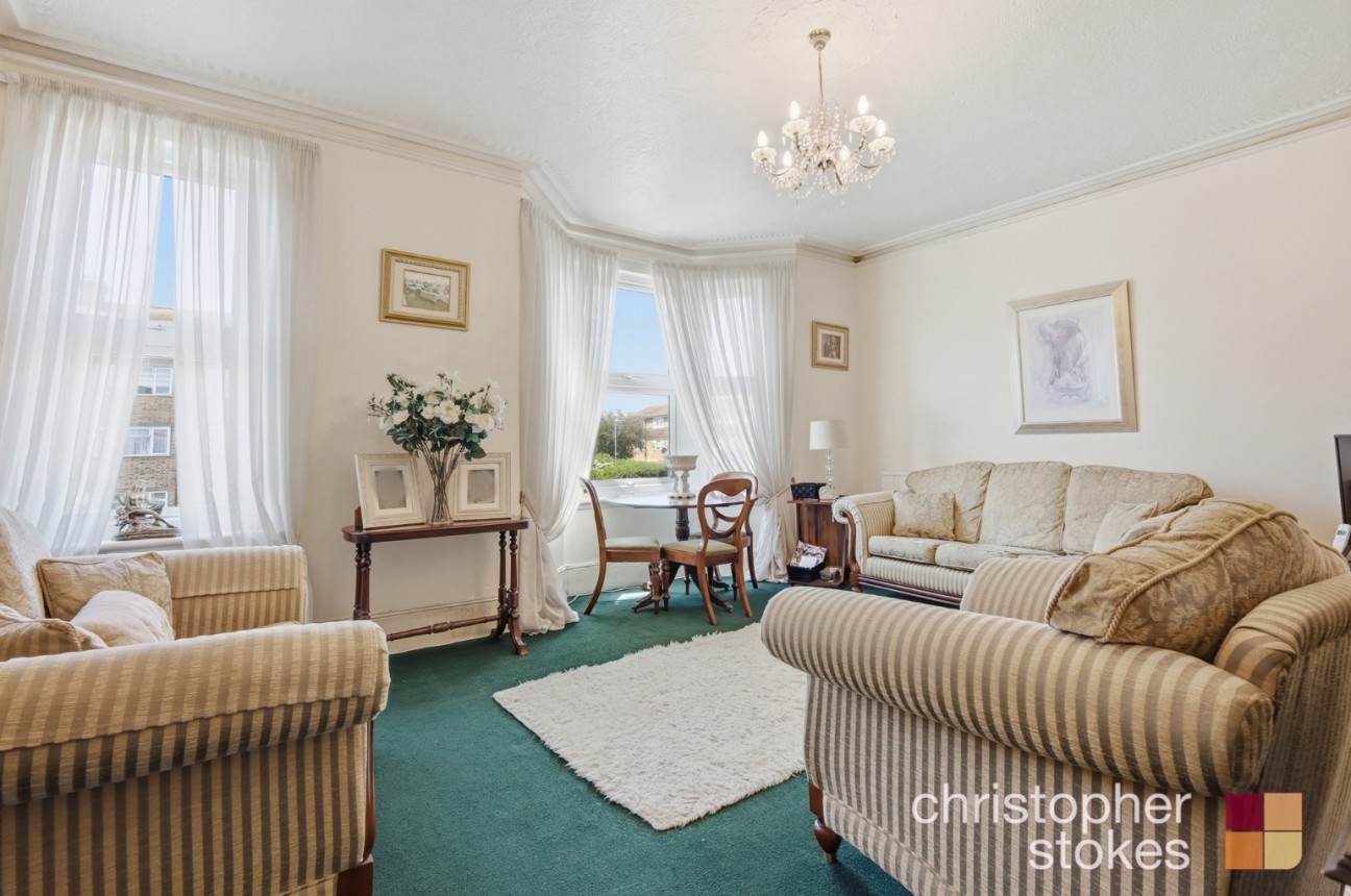 Crossbrook Street, Cheshunt, Hertfordshire, EN8 8JY