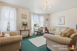Crossbrook Street, Cheshunt, Hertfordshire, EN8 8JY