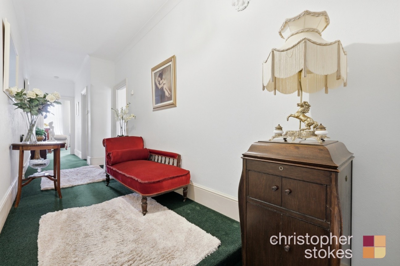 Crossbrook Street, Cheshunt, Hertfordshire, EN8 8JY