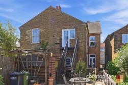 Crossbrook Street, Cheshunt, Hertfordshire, EN8 8JY