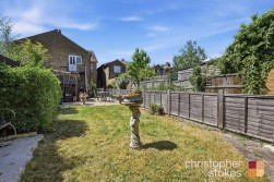 Crossbrook Street, Cheshunt, Hertfordshire, EN8 8JY