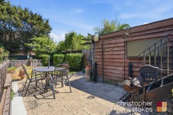 Crossbrook Street, Cheshunt, Hertfordshire, EN8 8JY