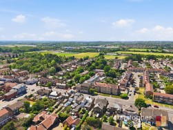 Crossbrook Street, Cheshunt, Hertfordshire, EN8 8JY