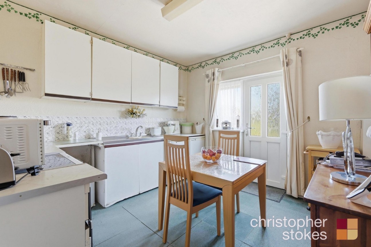 Crossbrook Street, Cheshunt, Hertfordshire, EN8 8JY