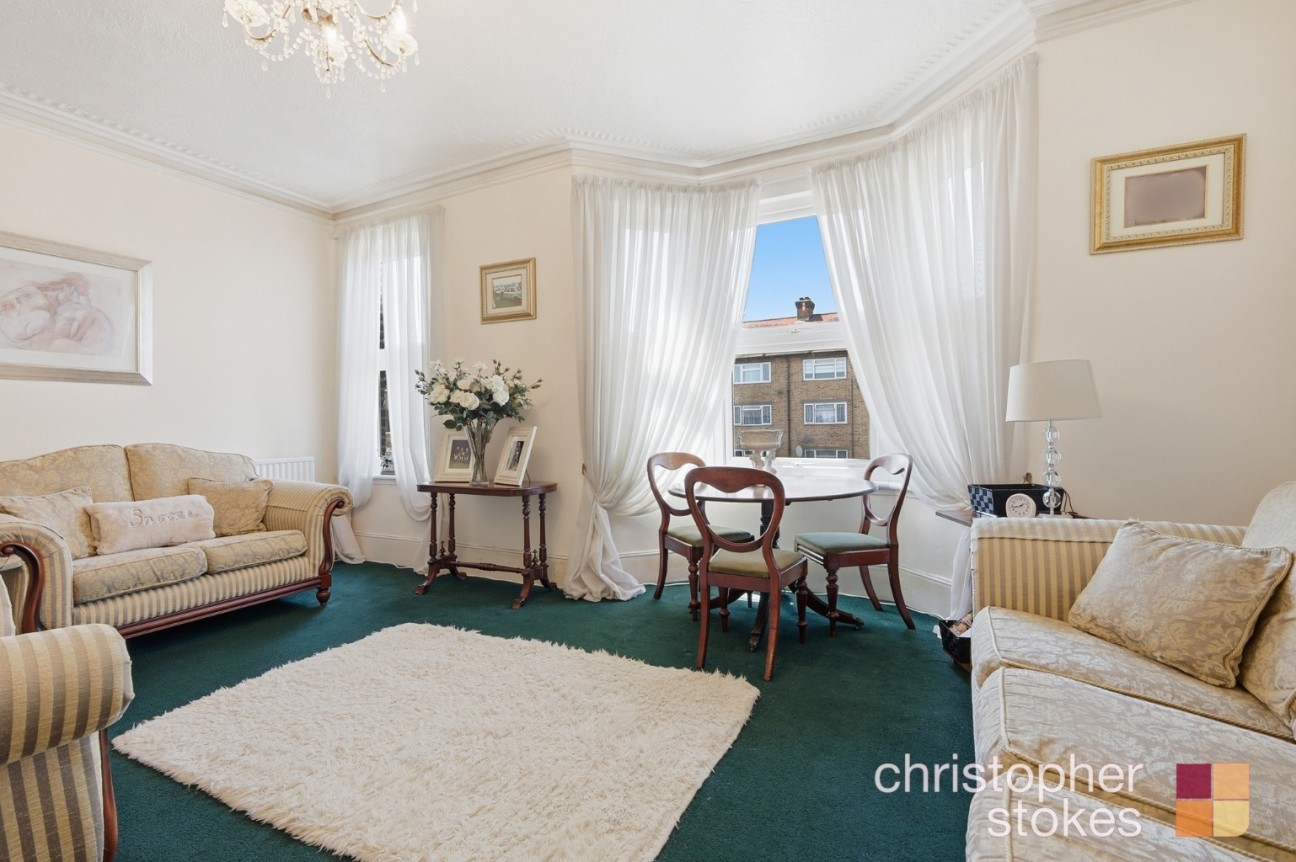 Crossbrook Street, Cheshunt, Hertfordshire, EN8 8JY