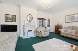 Crossbrook Street, Cheshunt, Hertfordshire, EN8 8JY