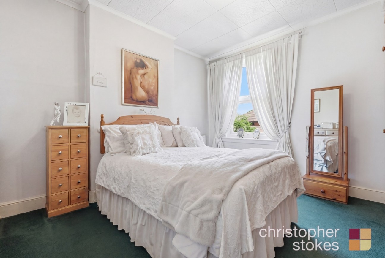 Crossbrook Street, Cheshunt, Hertfordshire, EN8 8JY