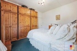 Crossbrook Street, Cheshunt, Hertfordshire, EN8 8JY