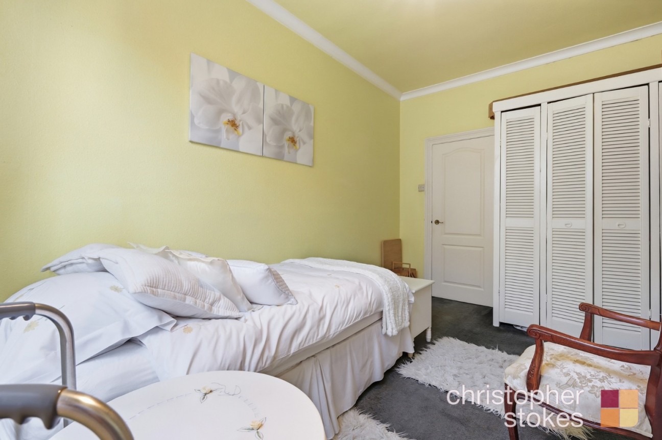 Crossbrook Street, Cheshunt, Hertfordshire, EN8 8JY
