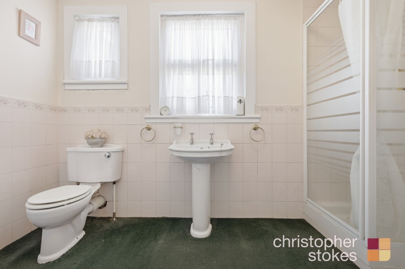 Crossbrook Street, Cheshunt, Hertfordshire, EN8 8JY