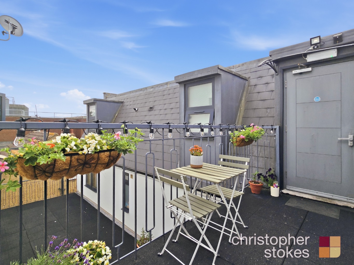 The Pond House, 88-92 Turners Hill, Cheshunt, Hertfordshire, EN8 8LQ