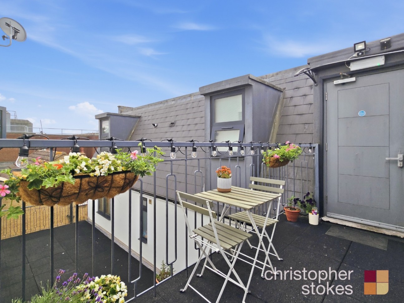 The Pond House, 88-92 Turners Hill, Cheshunt, Hertfordshire, EN8 8LQ