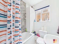 Two Bedroom Flat, Entire Freehold for Block of 8 Flats, Garage, Development Opportunity, N10 3PP