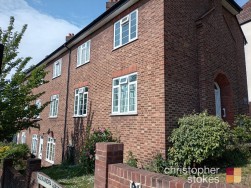 Two Bedroom Flat, Entire Freehold for Block of 8 Flats, Garage, Development Opportunity, N10 3PP