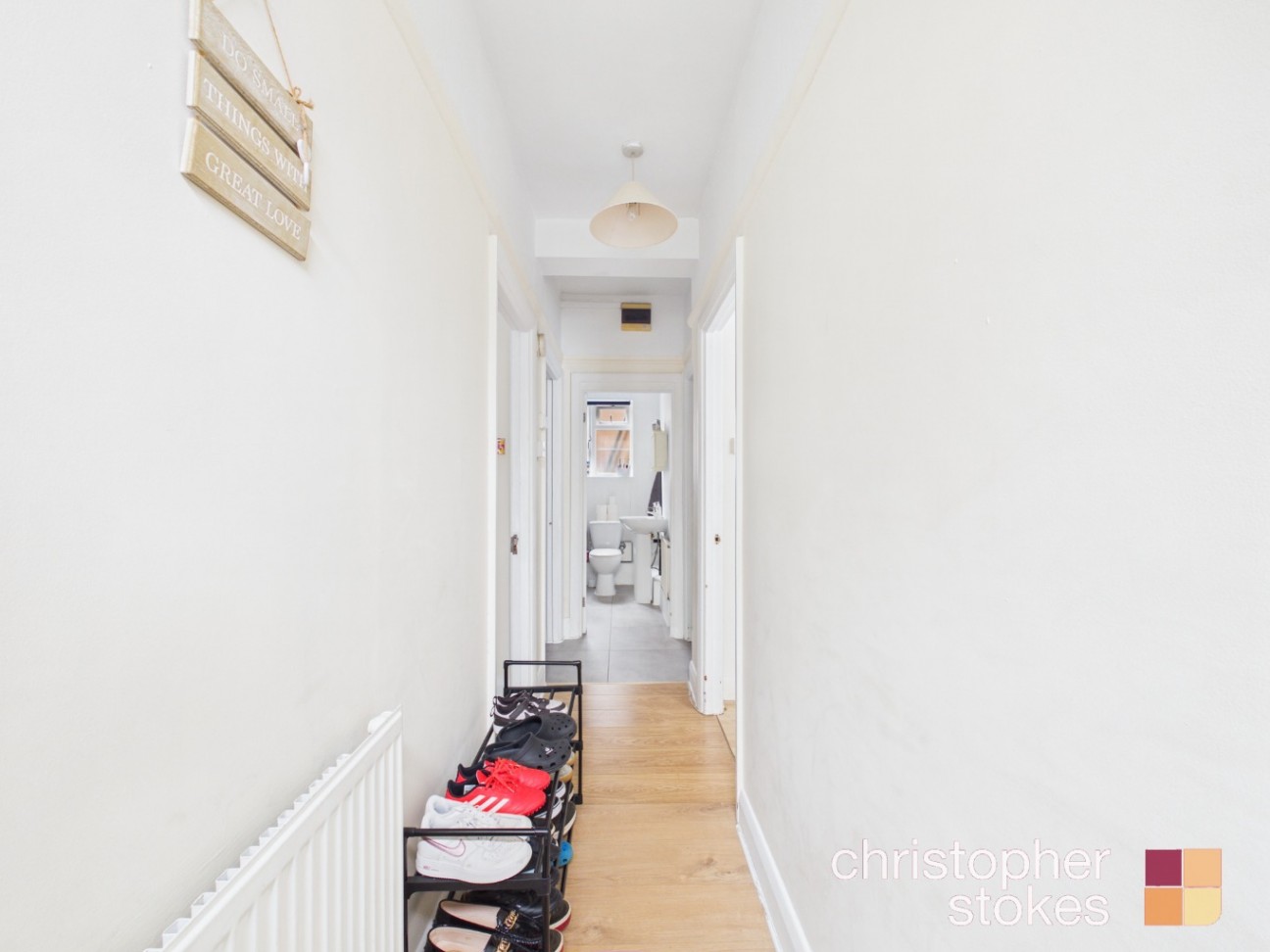 Two Bedroom Flat, Entire Freehold for Block of 8 Flats, Garage, Development Opportunity, N10 3PP