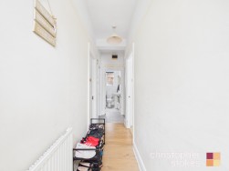 Two Bedroom Flat, Entire Freehold for Block of 8 Flats, Garage, Development Opportunity, N10 3PP