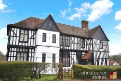 Oak Hall, Chantry Road, Bishop's Stortford, Hertfordshire, CM23 2SQ