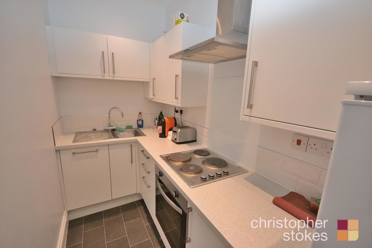 Oak Hall, Chantry Road, Bishop's Stortford, Hertfordshire, CM23 2SQ