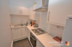 Oak Hall, Chantry Road, Bishop's Stortford, Hertfordshire, CM23 2SQ
