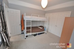 Oak Hall, Chantry Road, Bishop's Stortford, Hertfordshire, CM23 2SQ