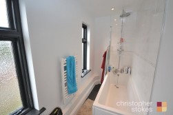 Oak Hall, Chantry Road, Bishop's Stortford, Hertfordshire, CM23 2SQ