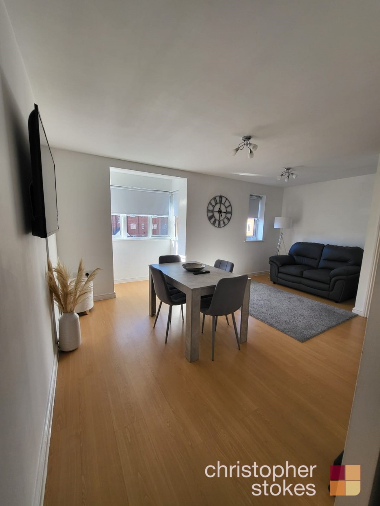 Ottawa Court, Broxbourne, Hertfordshire, EN10 6FL