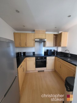 Ottawa Court, Broxbourne, Hertfordshire, EN10 6FL