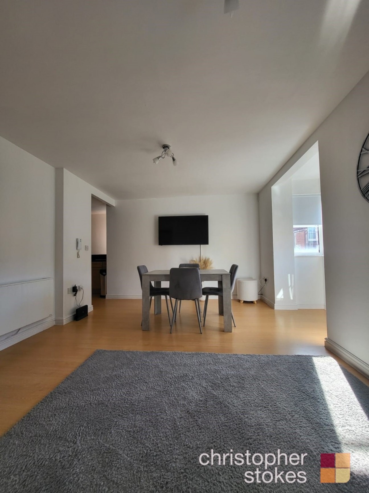 Ottawa Court, Broxbourne, Hertfordshire, EN10 6FL