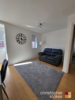 Ottawa Court, Broxbourne, Hertfordshire, EN10 6FL