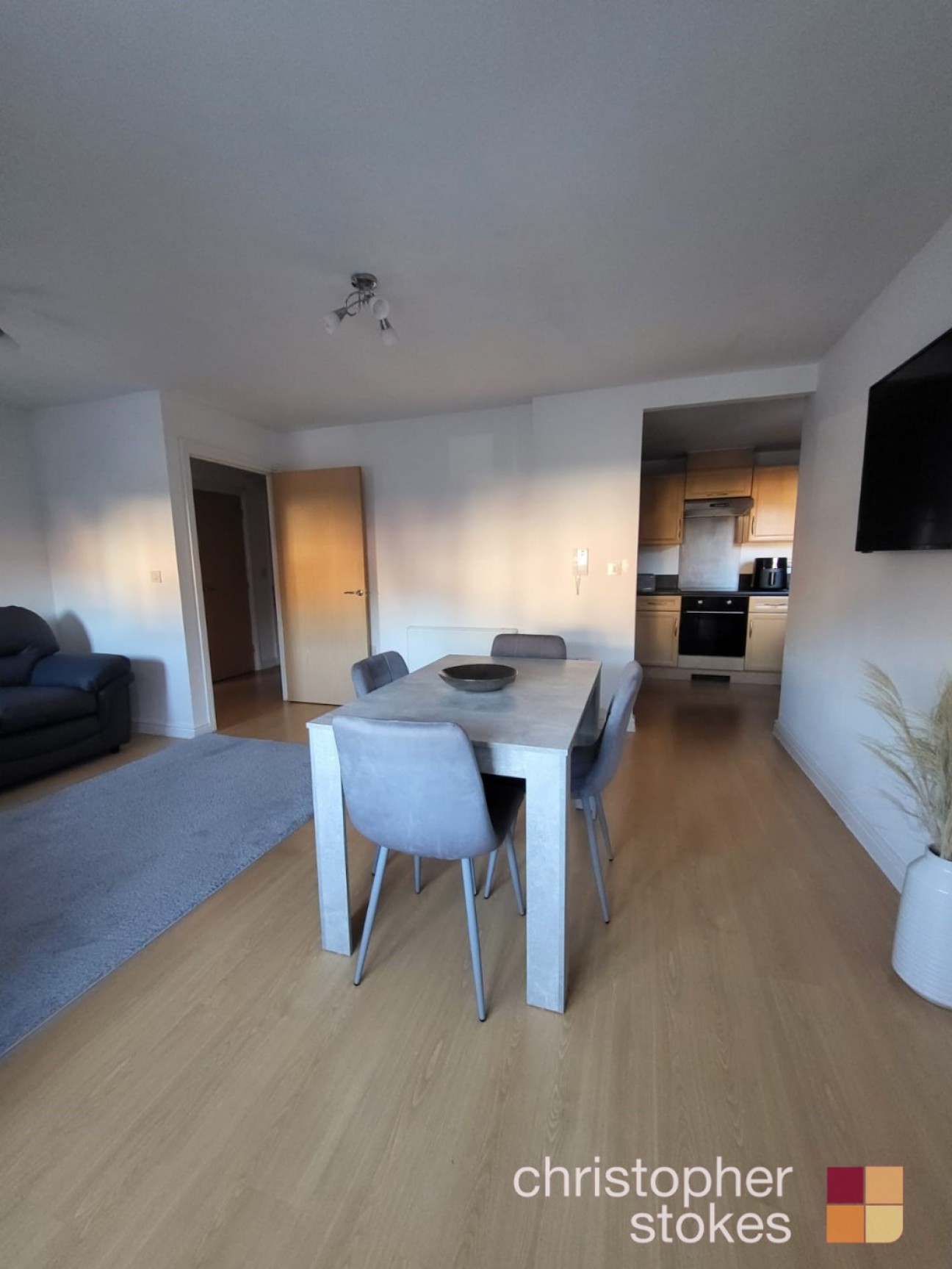 Ottawa Court, Broxbourne, Hertfordshire, EN10 6FL