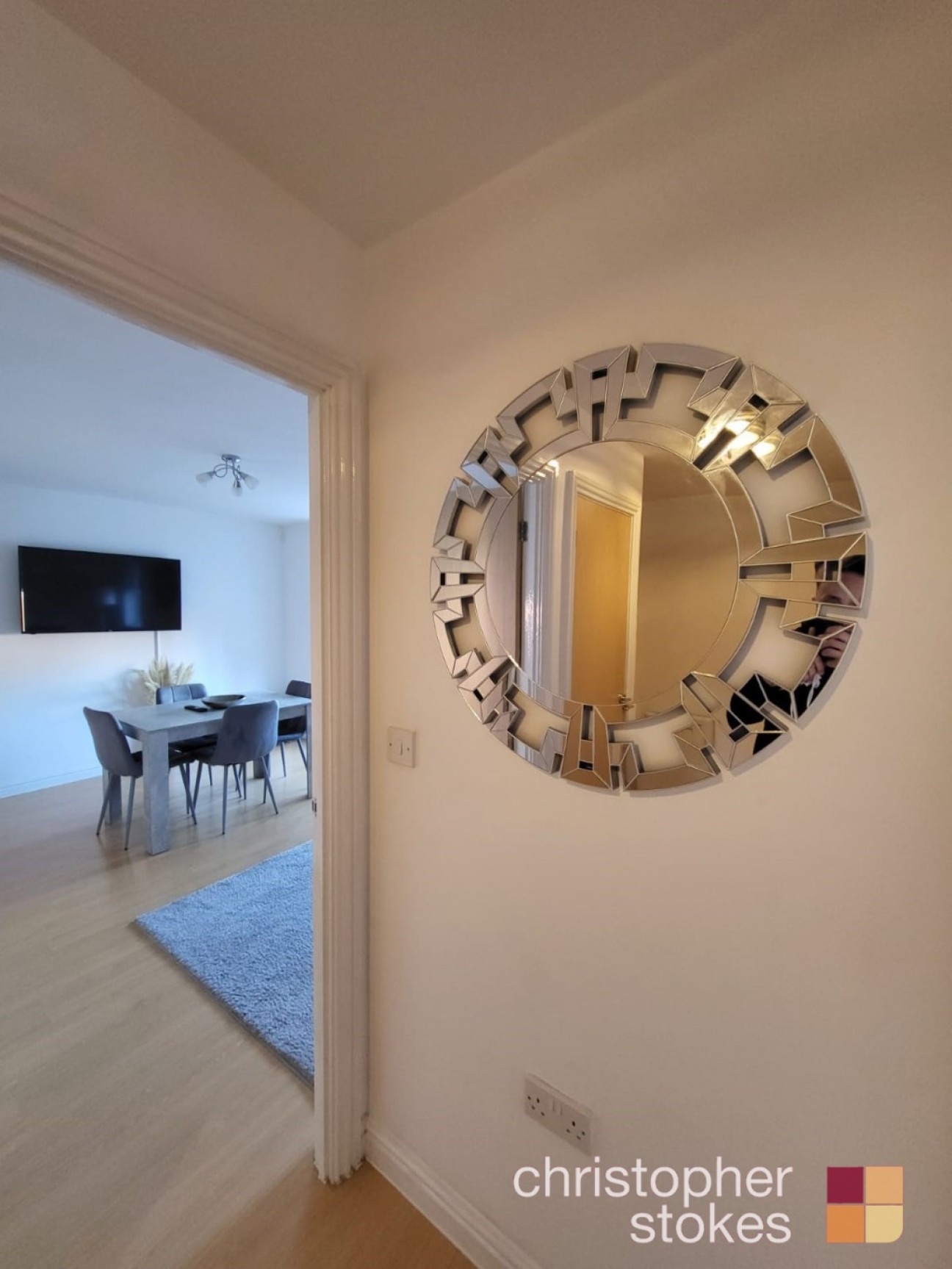 Ottawa Court, Broxbourne, Hertfordshire, EN10 6FL