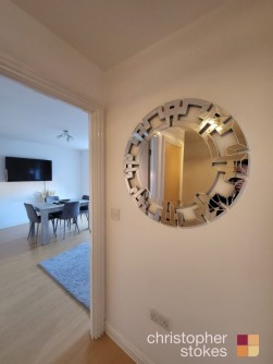 Ottawa Court, Broxbourne, Hertfordshire, EN10 6FL