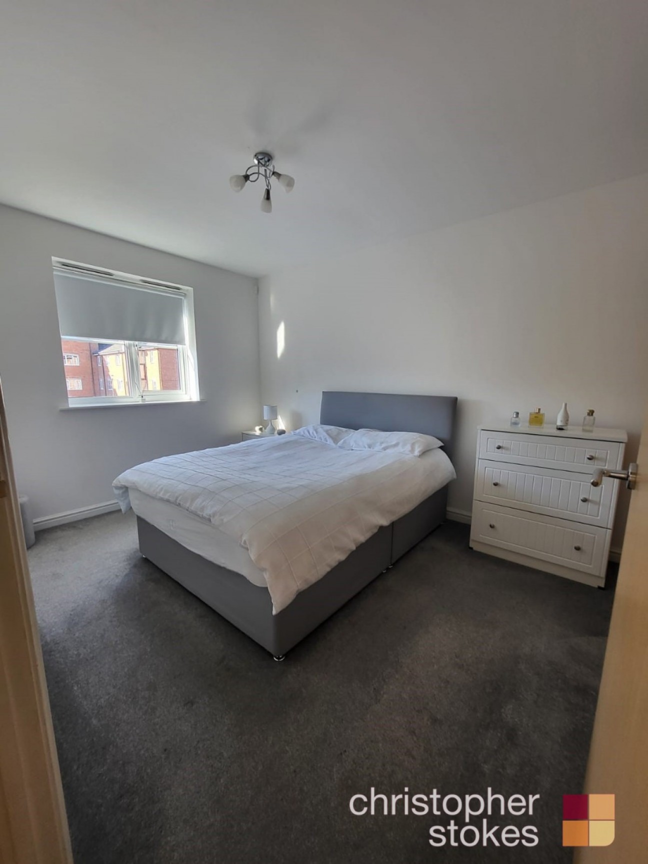 Ottawa Court, Broxbourne, Hertfordshire, EN10 6FL