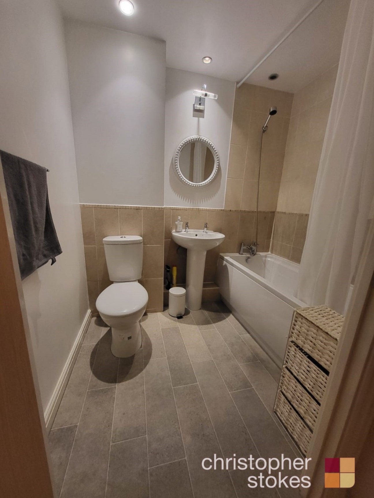 Ottawa Court, Broxbourne, Hertfordshire, EN10 6FL
