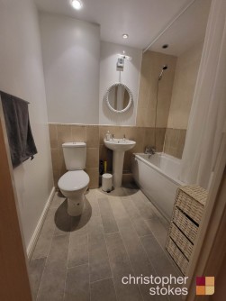Ottawa Court, Broxbourne, Hertfordshire, EN10 6FL