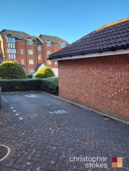 Ottawa Court, Broxbourne, Hertfordshire, EN10 6FL
