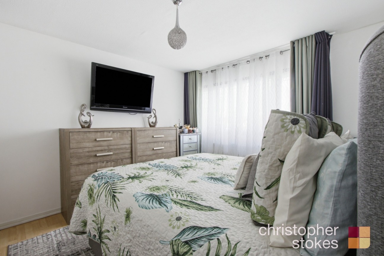McGredy, Cheshunt, Hertfordshire, EN7 6JZ