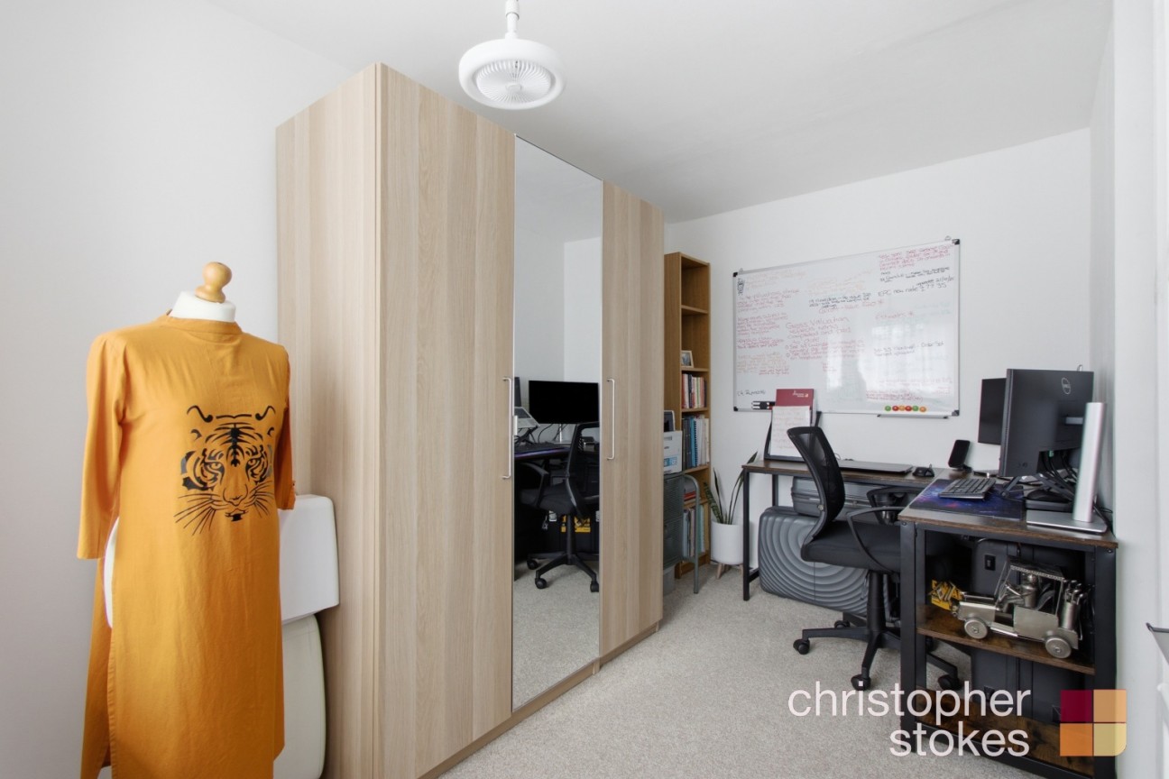 McGredy, Cheshunt, Hertfordshire, EN7 6JZ