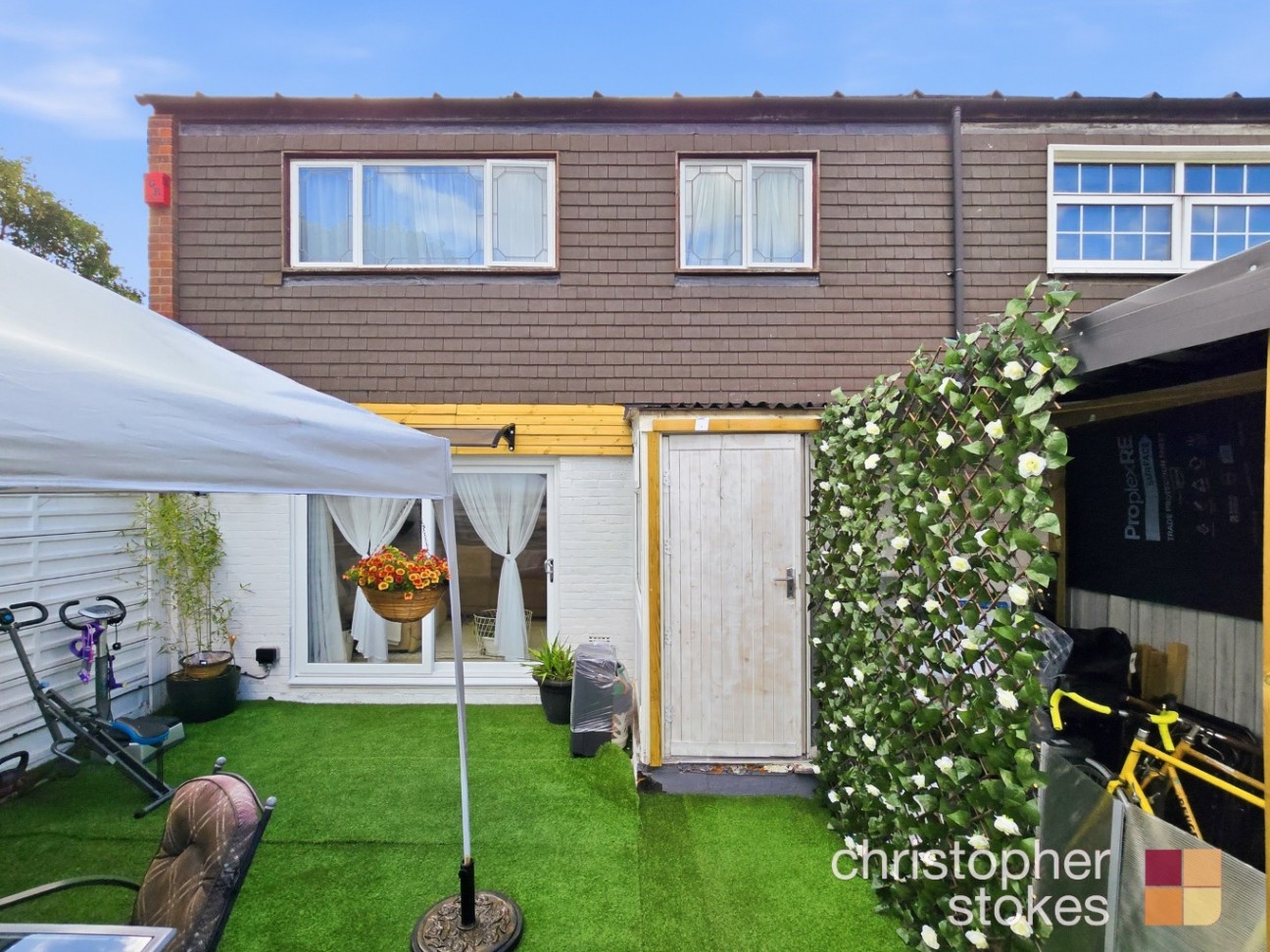 McGredy, Cheshunt, Hertfordshire, EN7 6JZ