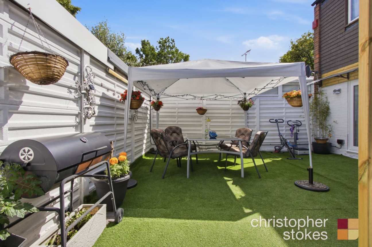 McGredy, Cheshunt, Hertfordshire, EN7 6JZ