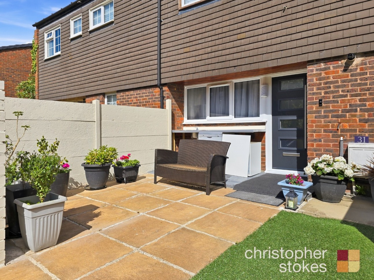 McGredy, Cheshunt, Hertfordshire, EN7 6JZ