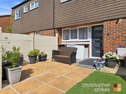 McGredy, Cheshunt, Hertfordshire, EN7 6JZ